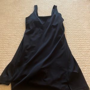 NWOT Old Navy, active power soft dress